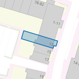 Perceel ISM01-F-2766