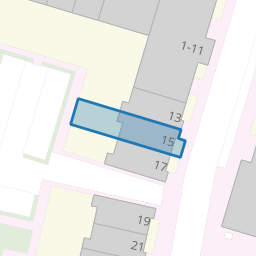 Perceel ISM01-F-2767