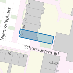 Perceel ISM01-F-2769