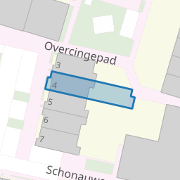 Perceel ISM01-F-2772