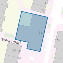 Perceel ISM01-F-2774