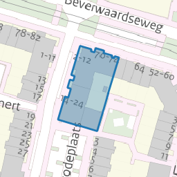 Perceel ISM01-F-2775