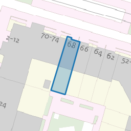 Perceel ISM01-F-2776