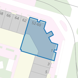 Perceel ISM01-F-2780