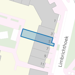 Perceel ISM01-F-2782