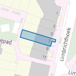 Perceel ISM01-F-2783