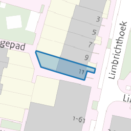 Perceel ISM01-F-2785