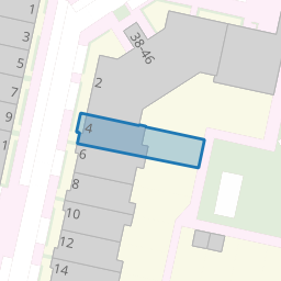 Perceel ISM01-F-2793