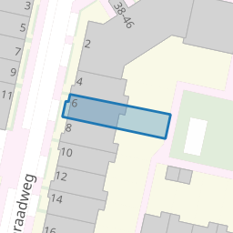 Perceel ISM01-F-2794