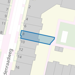 Perceel ISM01-F-2795