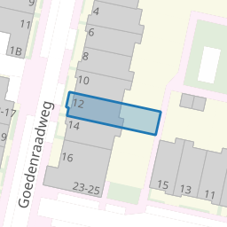 Perceel ISM01-F-2797