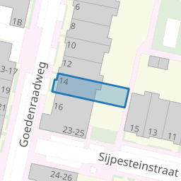 Perceel ISM01-F-2798