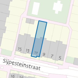 Perceel ISM01-F-2802