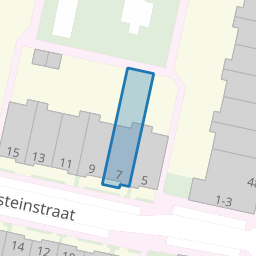 Perceel ISM01-F-2804