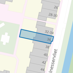 Perceel ISM01-F-2806