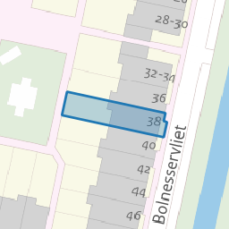 Perceel ISM01-F-2807