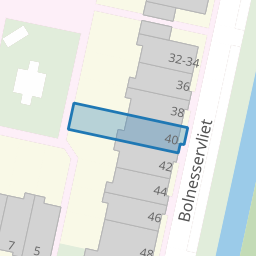 Perceel ISM01-F-2808