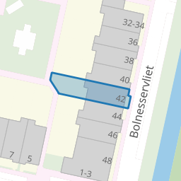 Perceel ISM01-F-2809