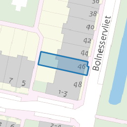 Perceel ISM01-F-2811