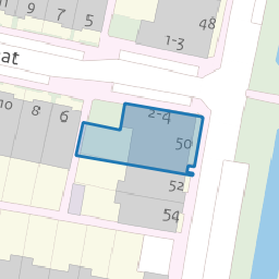 Perceel ISM01-F-2813