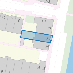 Perceel ISM01-F-2814