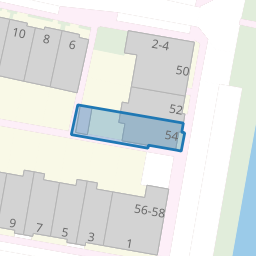 Perceel ISM01-F-2815