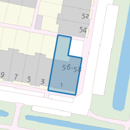 Perceel ISM01-F-2816