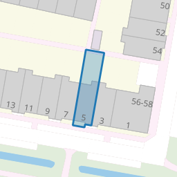 Perceel ISM01-F-2818