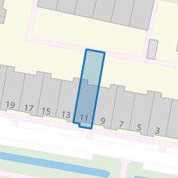 Perceel ISM01-F-2821