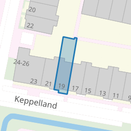 Perceel ISM01-F-2825