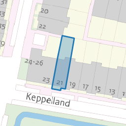 Perceel ISM01-F-2826