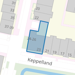 Perceel ISM01-F-2827