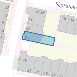 Perceel ISM01-F-2828