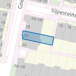 Perceel ISM01-F-2829