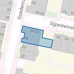 Perceel ISM01-F-2830