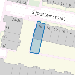 Perceel ISM01-F-2831