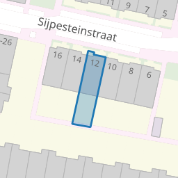 Perceel ISM01-F-2833