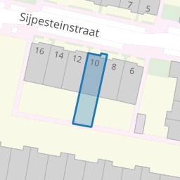 Perceel ISM01-F-2834