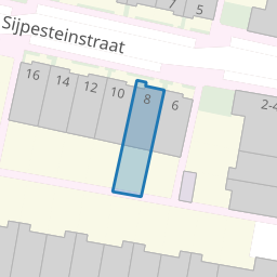 Perceel ISM01-F-2835