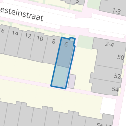 Perceel ISM01-F-2836