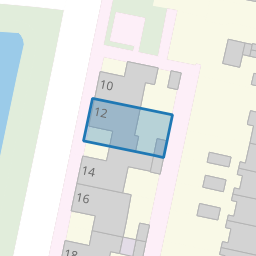 Perceel ISM01-F-2838