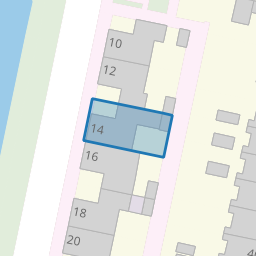 Perceel ISM01-F-2839