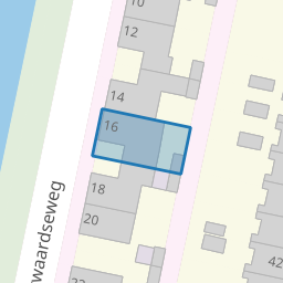 Perceel ISM01-F-2840