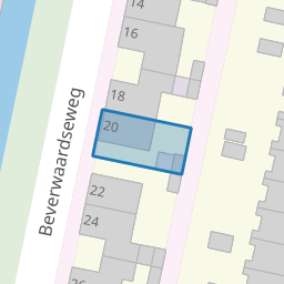 Perceel ISM01-F-2842