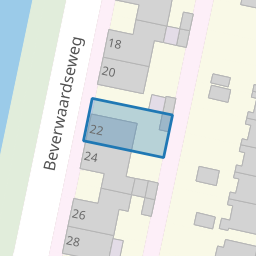 Perceel ISM01-F-2843