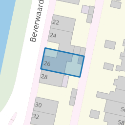 Perceel ISM01-F-2845