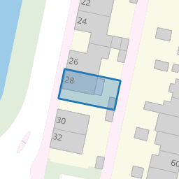 Perceel ISM01-F-2846