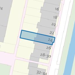 Perceel ISM01-F-2851