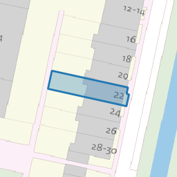 Perceel ISM01-F-2852