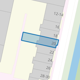 Perceel ISM01-F-2853